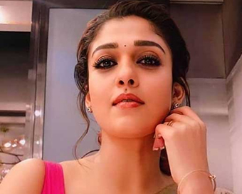 Nayanthara to be part of 